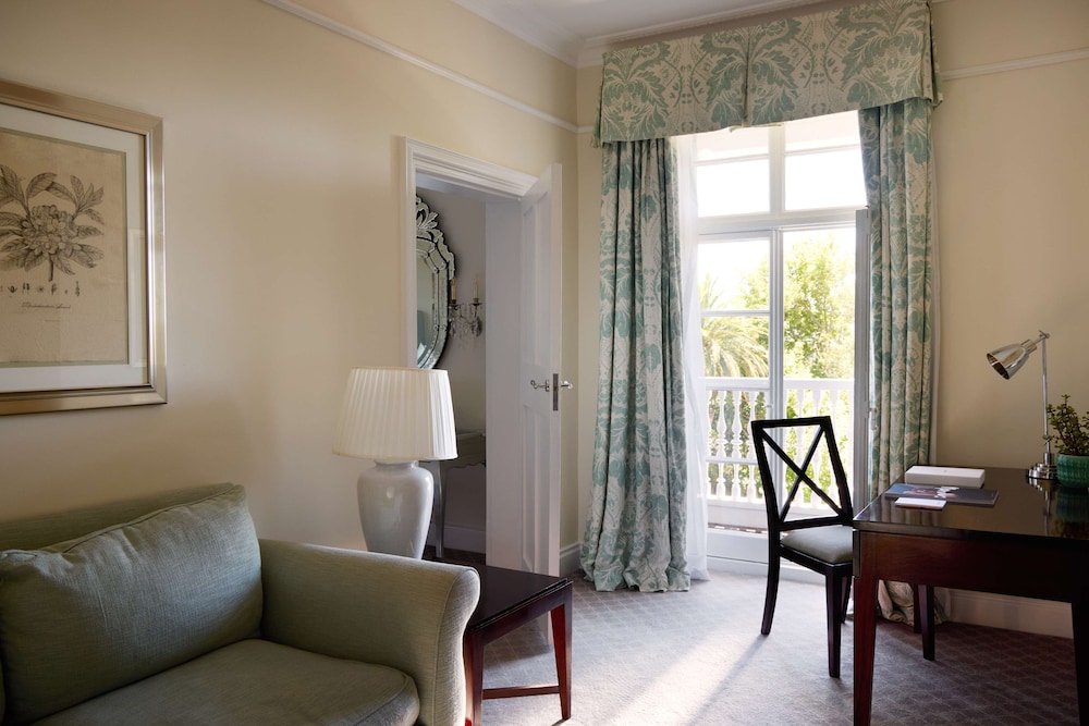 Mount Nelson, A Belmond Hotel, Cape Town — Hotel rooms in Cape Town, Western Cape