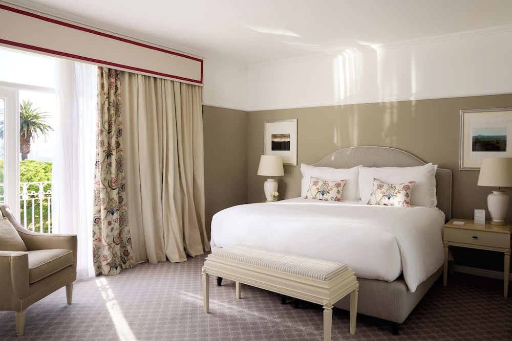 Mount Nelson, A Belmond Hotel, Cape Town — Hotel rooms in Cape Town, Western Cape