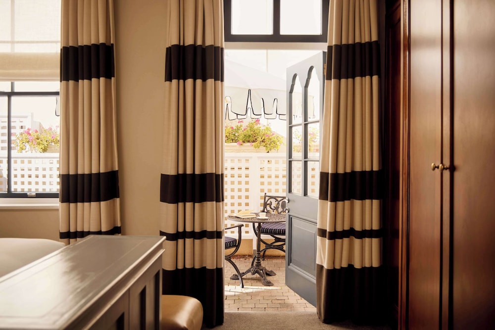 Mount Nelson, A Belmond Hotel, Cape Town — Hotel rooms in Cape Town, Western Cape