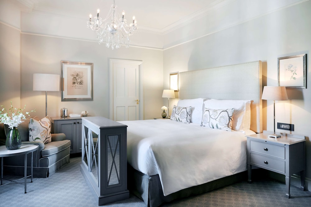 Mount Nelson, A Belmond Hotel, Cape Town — Hotel rooms in Cape Town, Western Cape