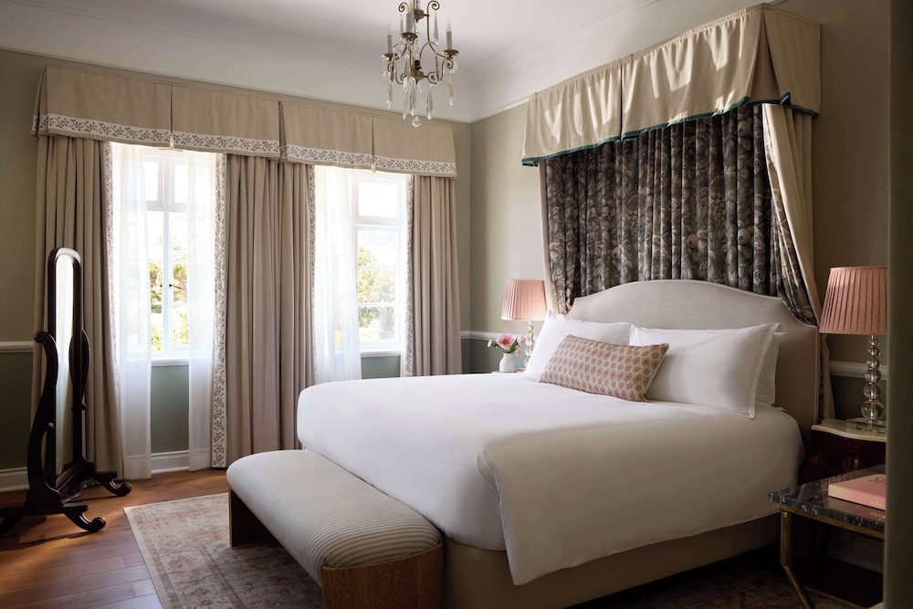 Mount Nelson, A Belmond Hotel, Cape Town — Hotel rooms in Cape Town, Western Cape