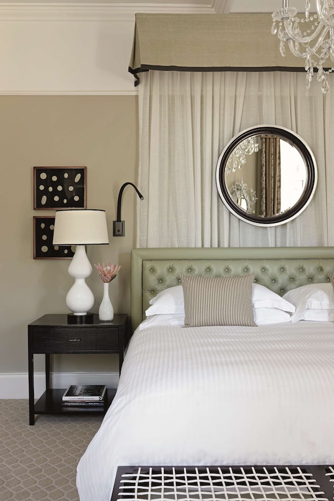 Mount Nelson, A Belmond Hotel, Cape Town — Hotel rooms in Cape Town, Western Cape