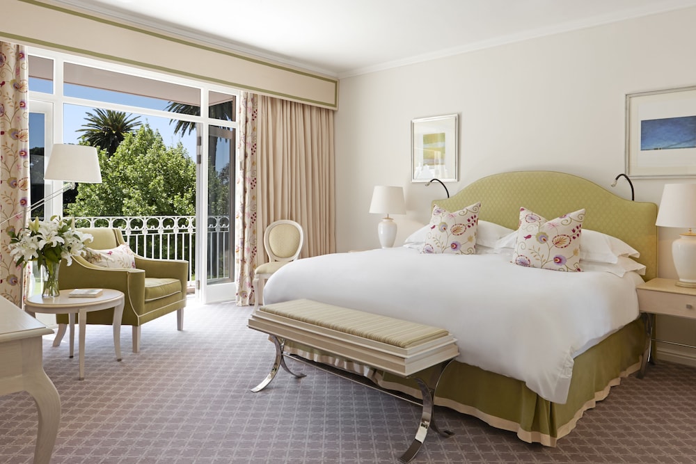 Mount Nelson, A Belmond Hotel, Cape Town — Hotel rooms in Cape Town, Western Cape