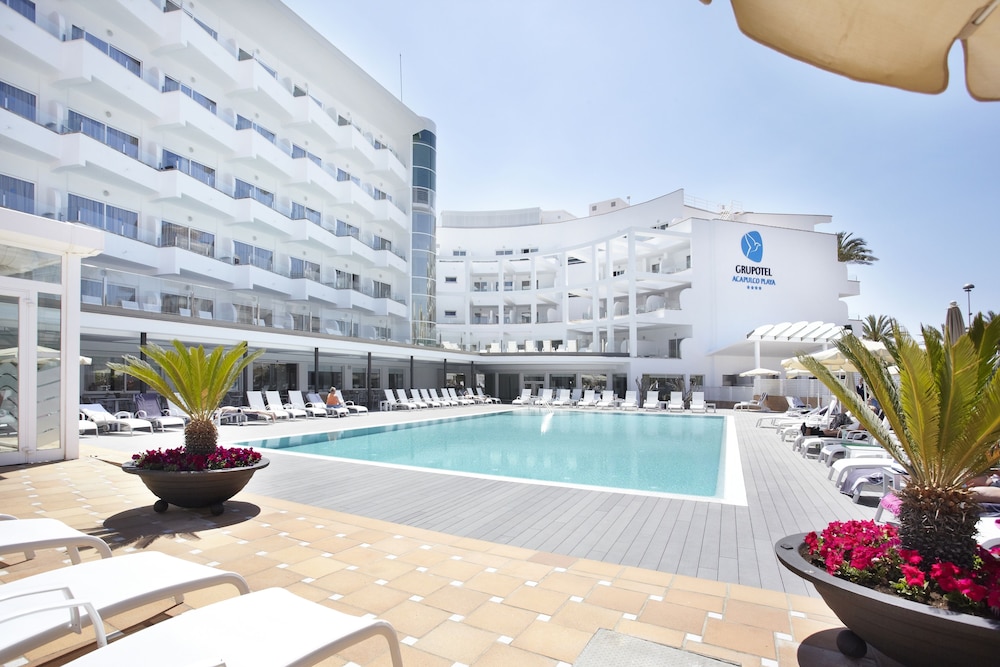 Grupotel Acapulco Playa - Adults only - zdjęcie 4