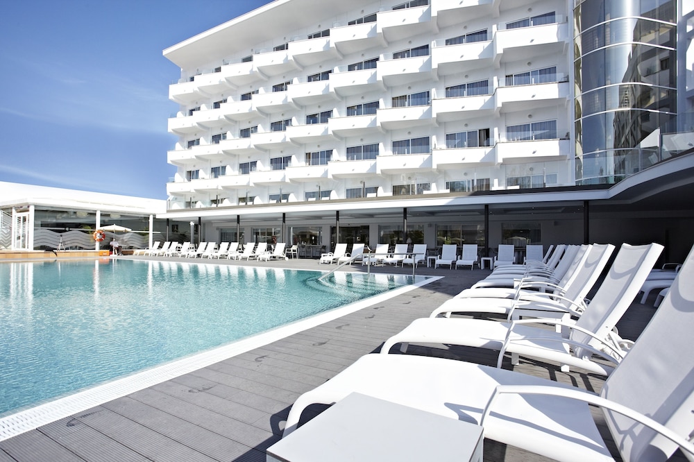 Grupotel Acapulco Playa - Adults only - zdjęcie 2