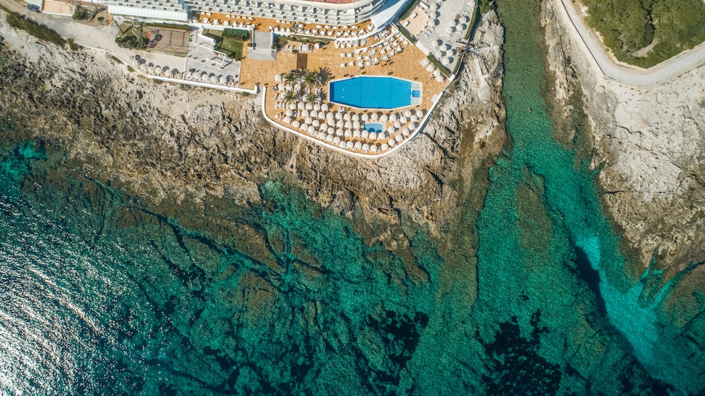 Grupotel Aguait Resort & Spa - Adults Only - zdjęcie 2