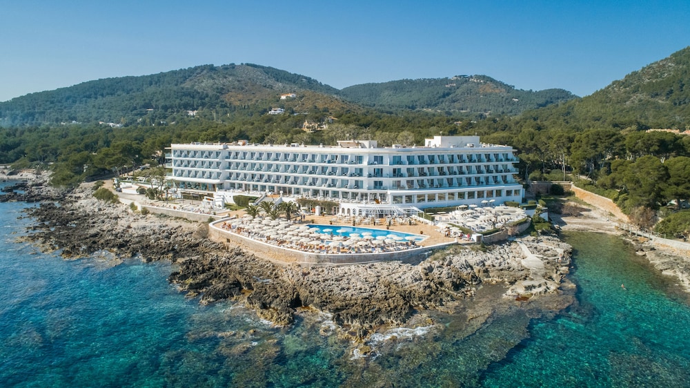 Grupotel Aguait Resort & Spa - Adults Only — Main photo in Cala Ratjada, Balearic Islands
