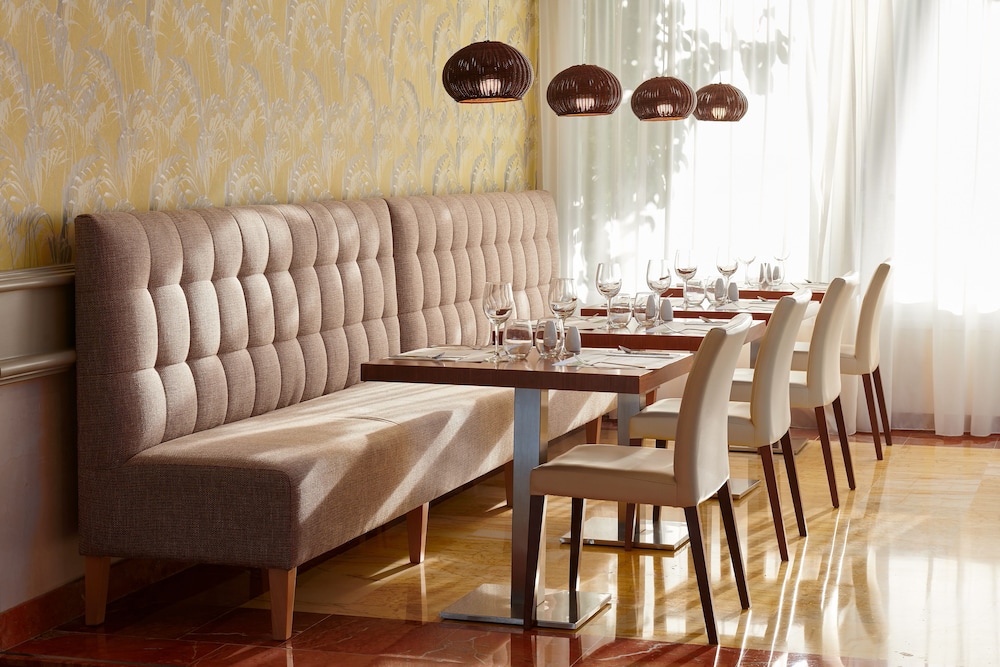 Grupotel Aguait Resort & Spa - Adults Only — Restaurant & bars in Cala Ratjada, Balearic Islands