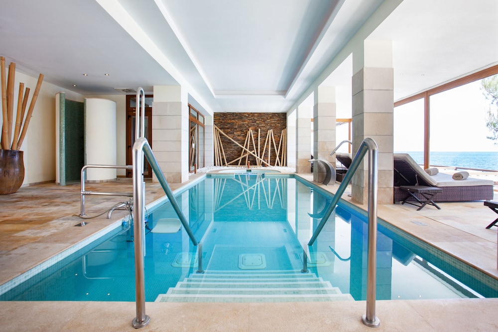 Grupotel Aguait Resort & Spa - Adults Only — Swimming pool in Cala Ratjada, Balearic Islands