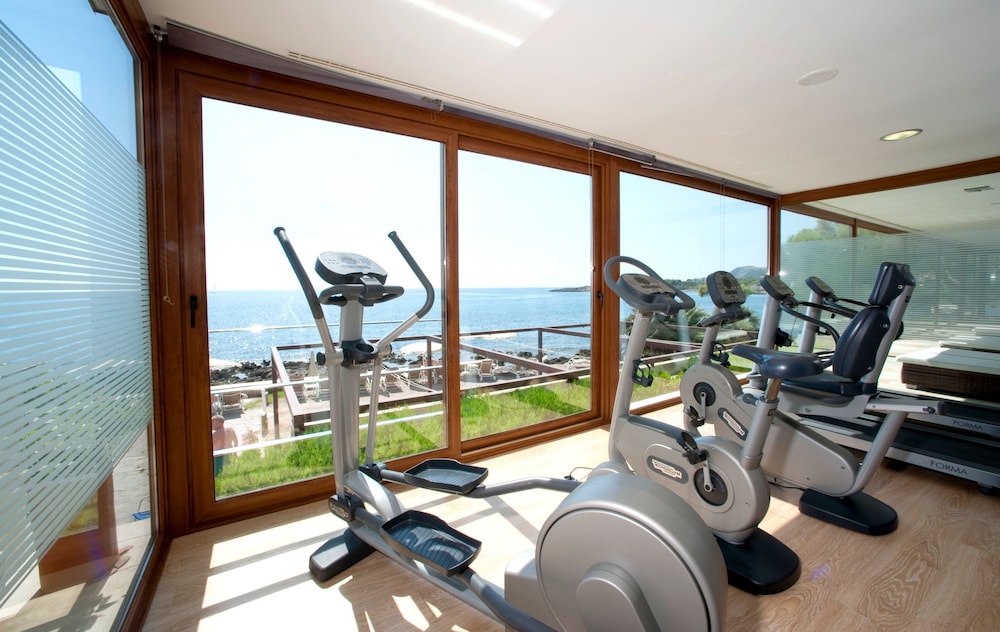 Grupotel Aguait Resort & Spa - Adults Only — Sports & recreation in Cala Ratjada, Balearic Islands