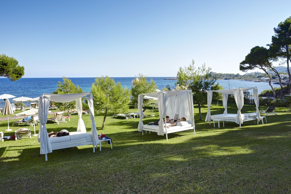Grupotel Aguait Resort & Spa - Adults Only — Beach in Cala Ratjada, Balearic Islands