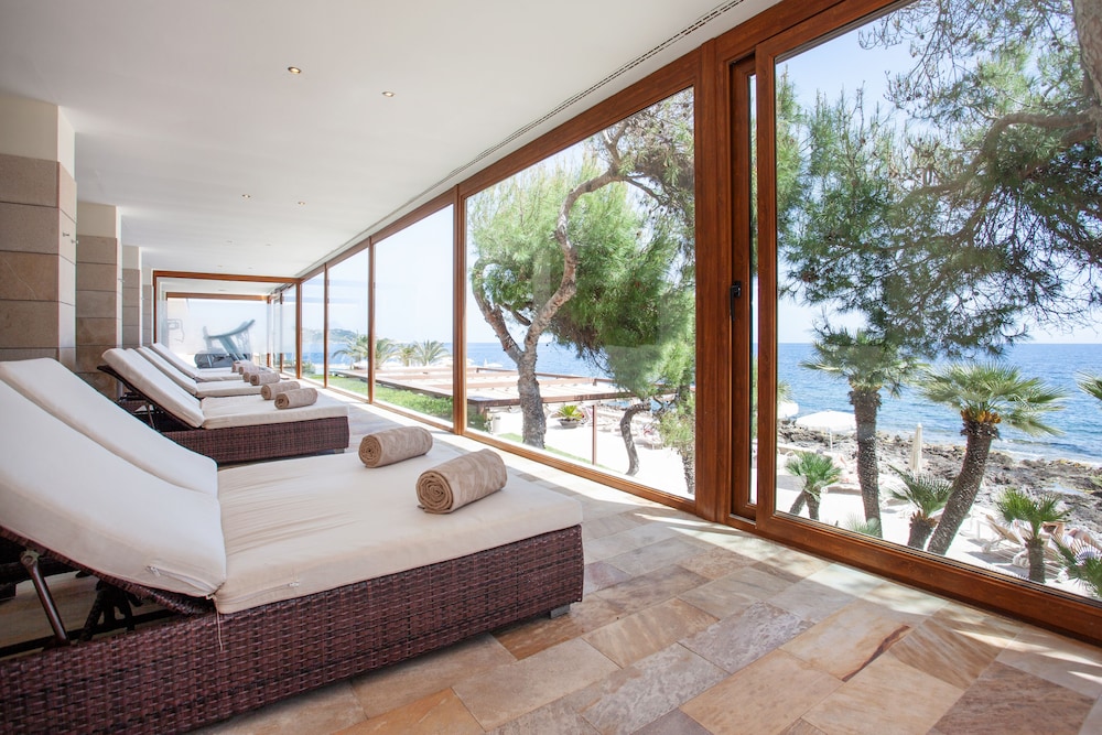 Grupotel Aguait Resort & Spa - Adults Only — Spa in Cala Ratjada, Balearic Islands