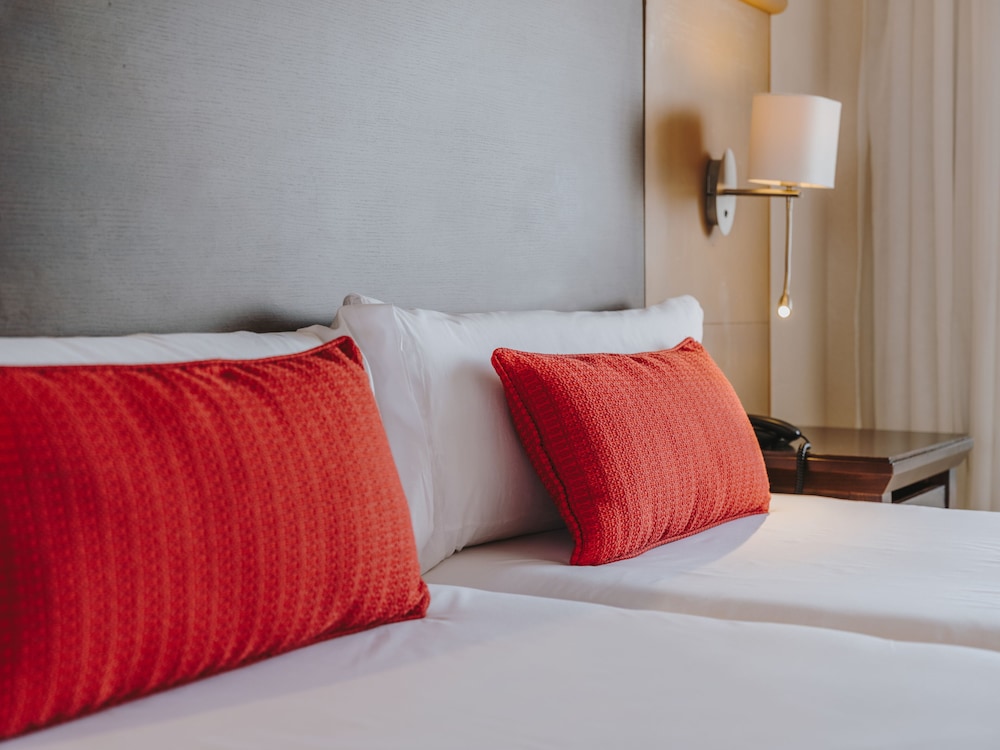 Grupotel Aguait Resort & Spa - Adults Only — Hotel rooms in Cala Ratjada, Balearic Islands