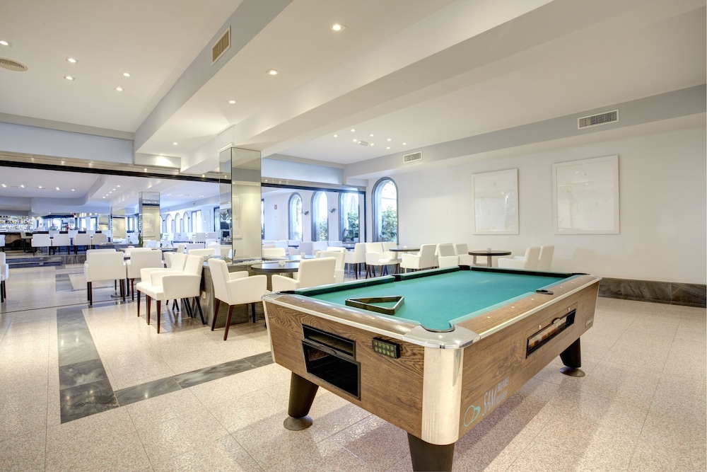 Grupotel Aguait Resort & Spa - Adults Only — Sports & recreation in Cala Ratjada, Balearic Islands