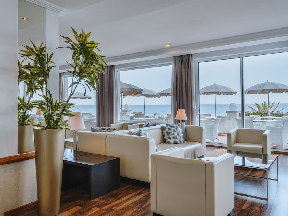 Grupotel Aguait Resort & Spa - Adults Only — Beach in Cala Ratjada, Balearic Islands