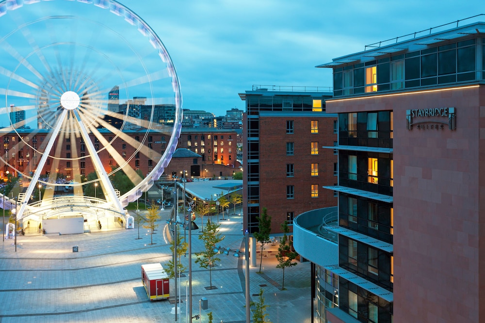 Staybridge Suites Liverpool by IHG - zdjęcie 2