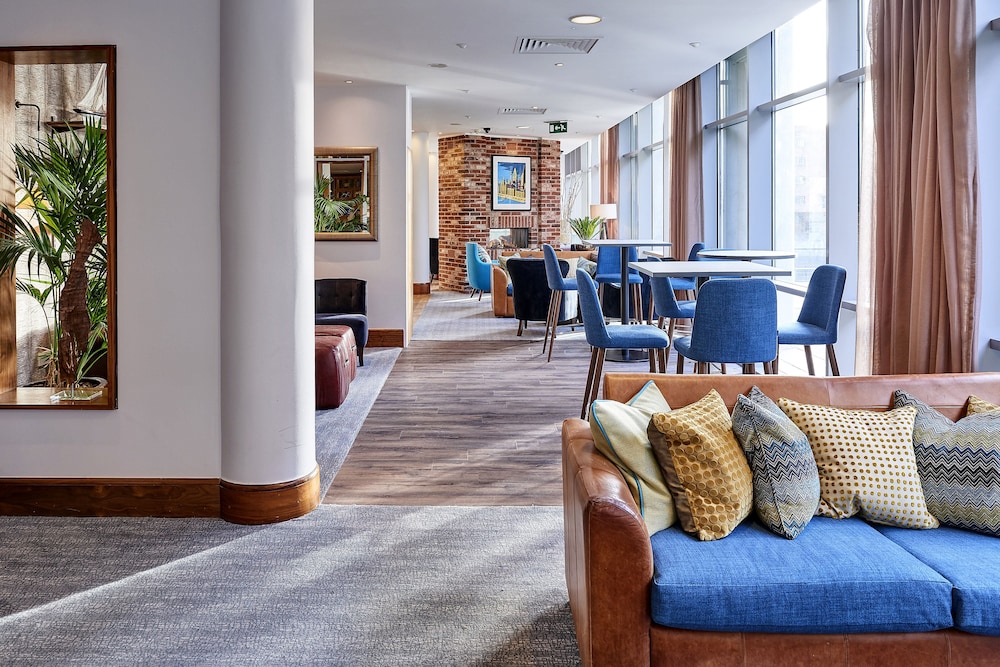 Staybridge Suites Liverpool by IHG - zdjęcie 5