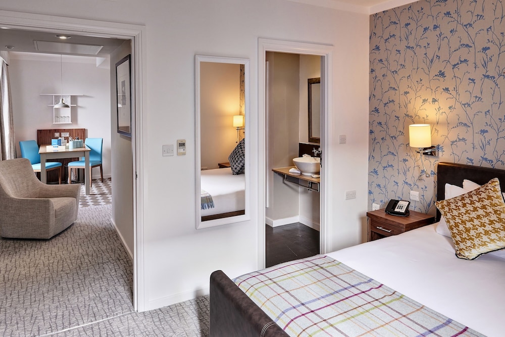 Staybridge Suites Liverpool by IHG - zdjęcie 4