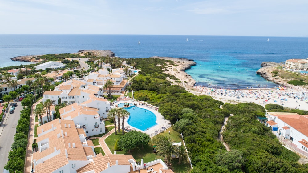 Grupotel Aldea Cala'n Bosch — Swimming pool in Cala'n Bosch, Balearic Islands