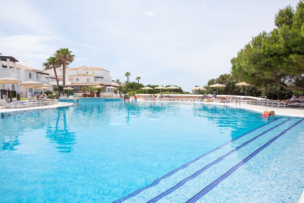 Grupotel Aldea Cala'n Bosch — Swimming pool in Cala'n Bosch, Balearic Islands
