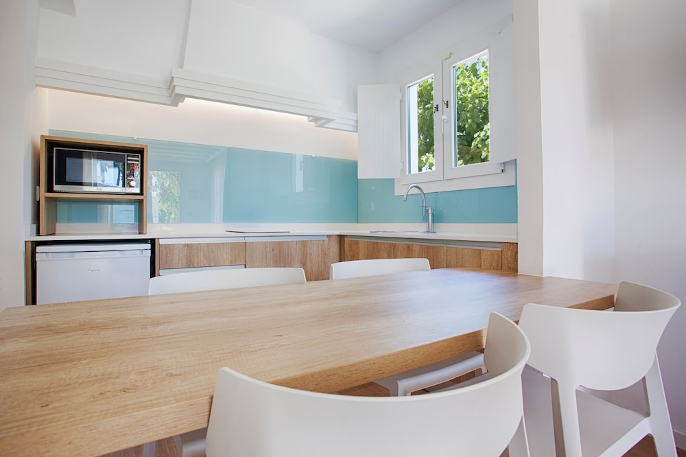 Grupotel Aldea Cala'n Bosch — Hotel rooms in Cala'n Bosch, Balearic Islands