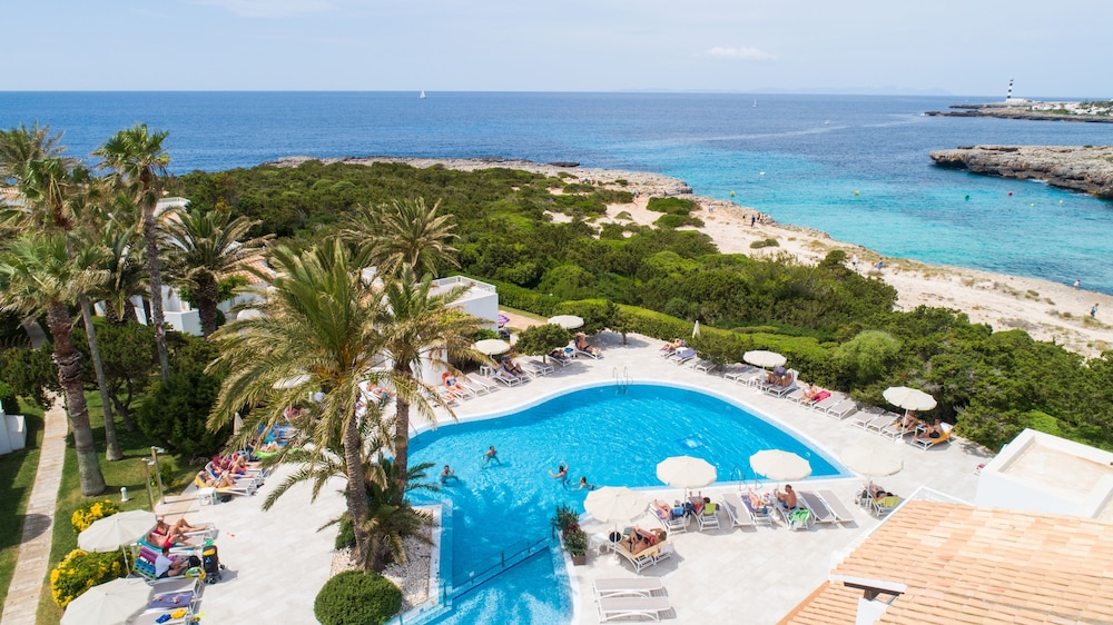 Grupotel Aldea Cala'n Bosch — Swimming pool in Cala'n Bosch, Balearic Islands