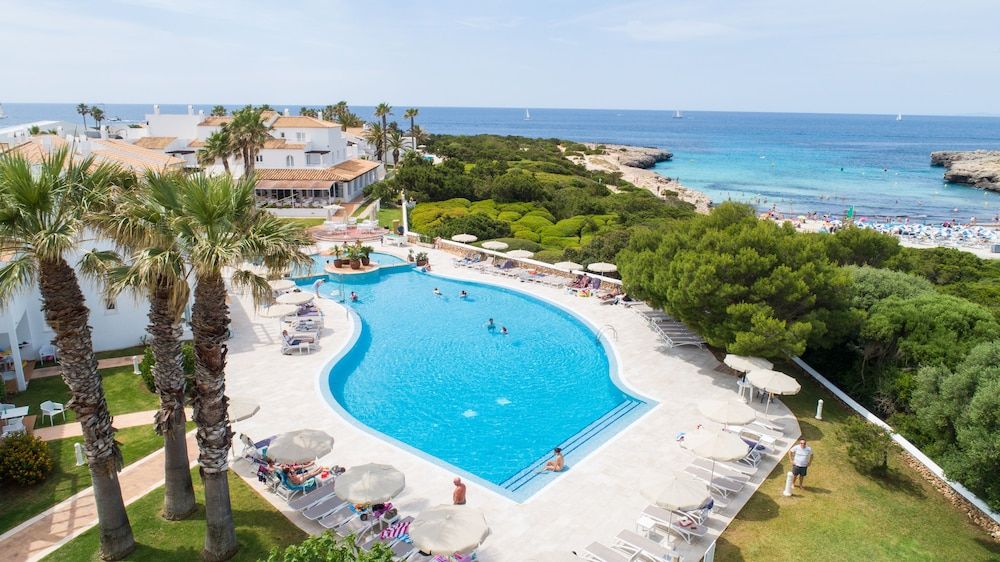 Grupotel Aldea Cala'n Bosch image