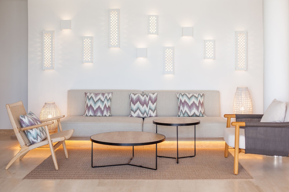 Grupotel Aldea Cala'n Bosch — Hotel rooms in Cala'n Bosch, Balearic Islands
