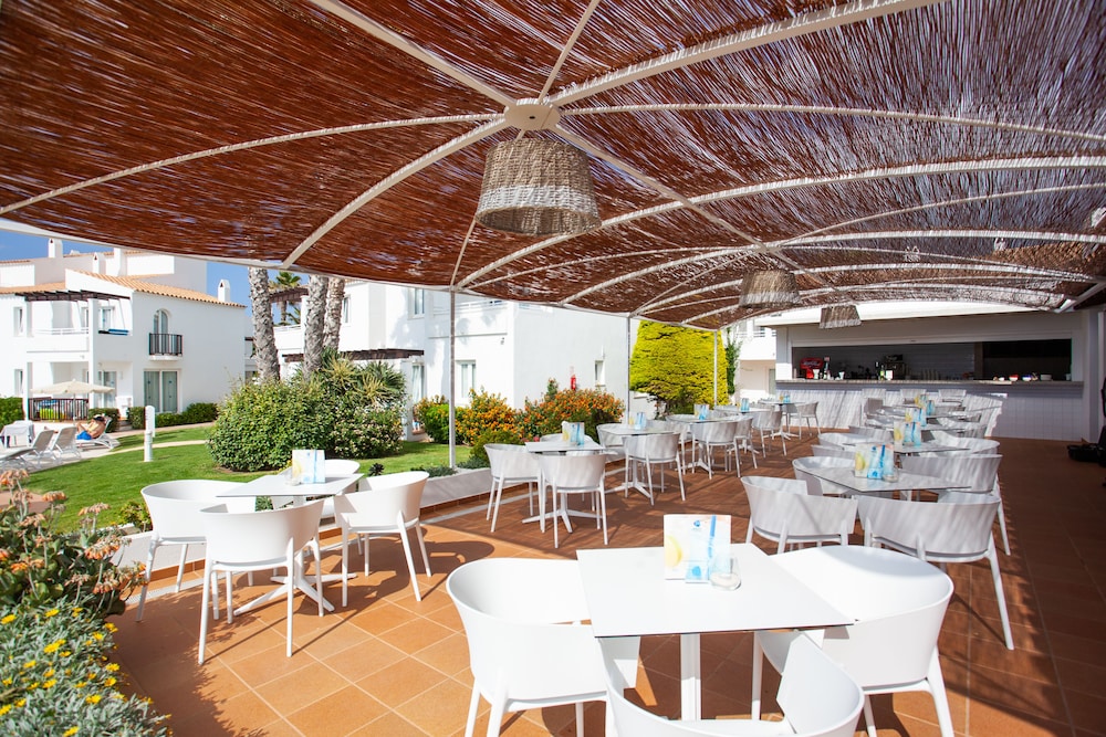 Grupotel Aldea Cala'n Bosch — Restaurant & bars in Cala'n Bosch, Balearic Islands