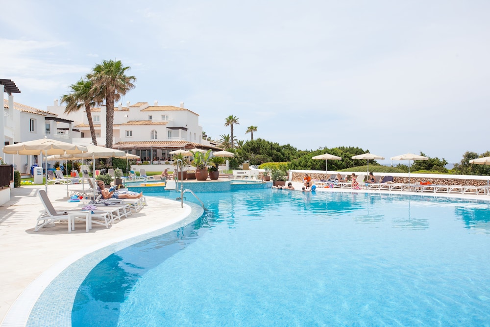 Grupotel Aldea Cala'n Bosch — Swimming pool in Cala'n Bosch, Balearic Islands