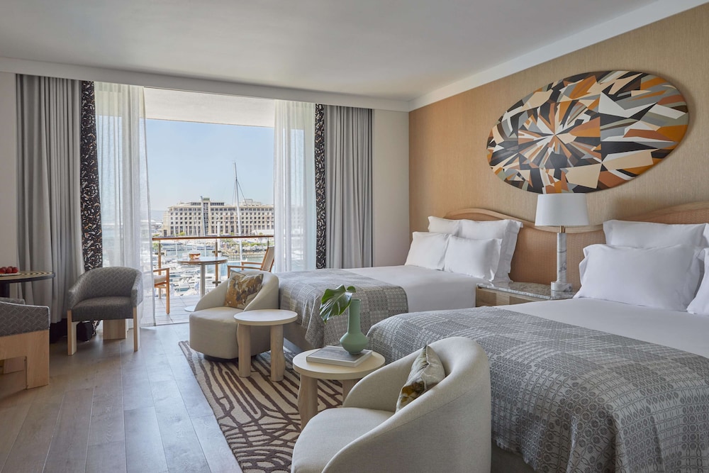 One&Only Cape Town — Rooms in Cape Town, Western Cape