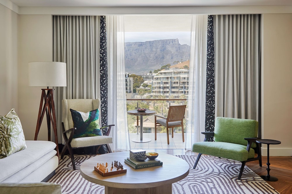 One&Only Cape Town — Rooms in Cape Town, Western Cape