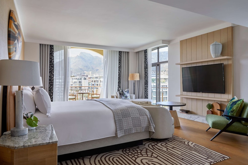 One&Only Cape Town — Rooms in Cape Town, Western Cape