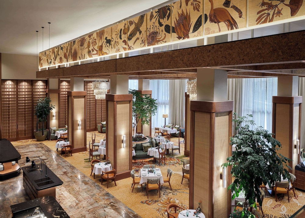 One&Only Cape Town — Restaurant in Cape Town, Western Cape