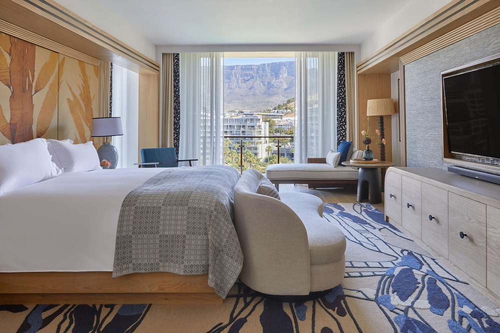 One&Only Cape Town — Rooms in Cape Town, Western Cape