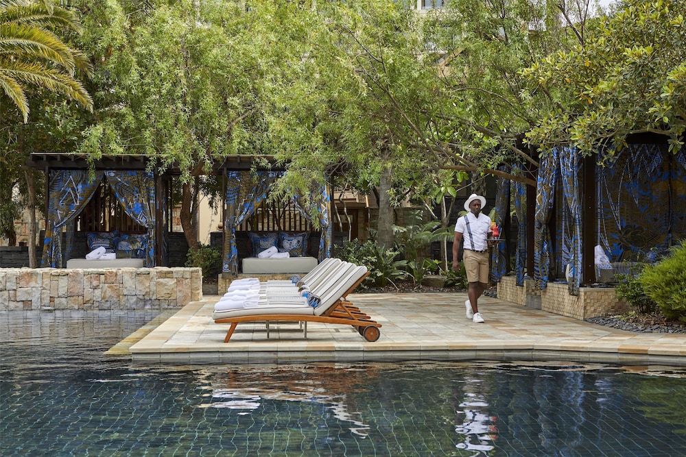 One&Only Cape Town — Pool in Cape Town, Western Cape