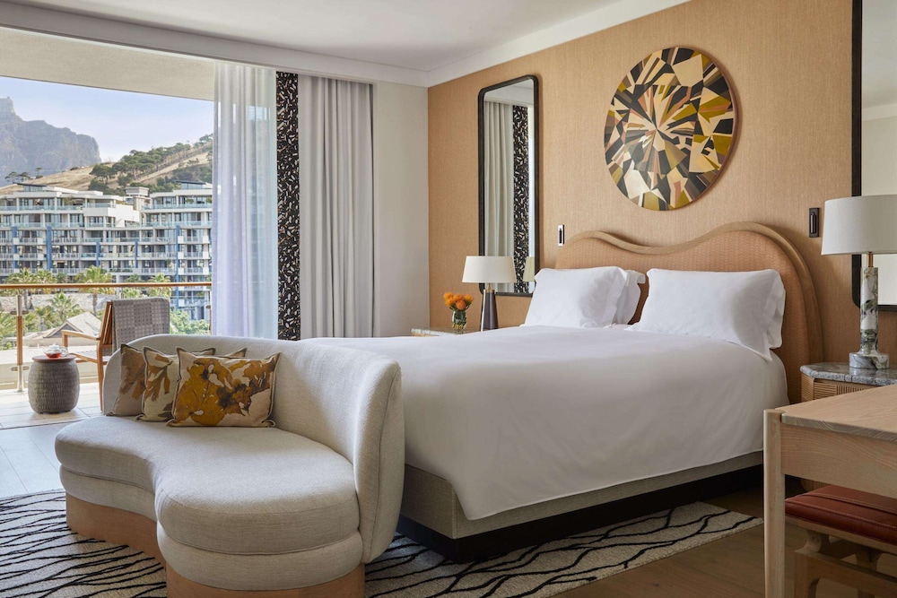 One&Only Cape Town — Rooms in Cape Town, Western Cape
