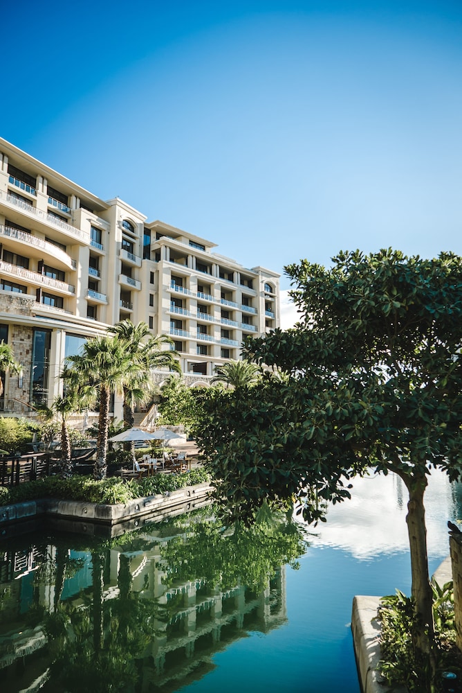 One&Only Cape Town — Outdoor in Cape Town, Western Cape