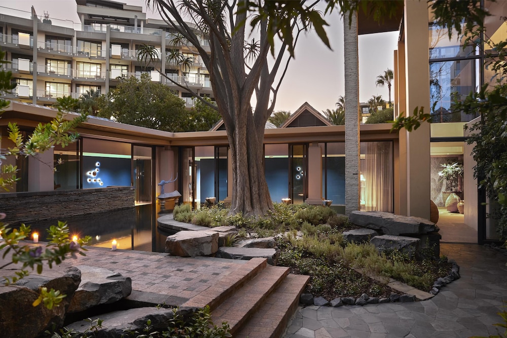 One&Only Cape Town — Facilities in Cape Town, Western Cape