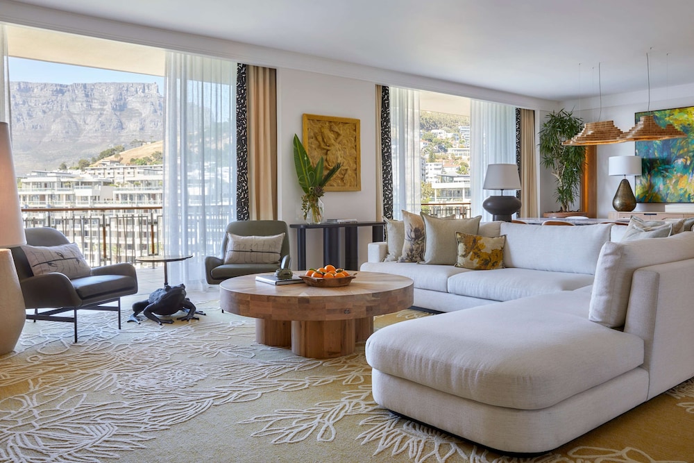 One&Only Cape Town — Rooms in Cape Town, Western Cape