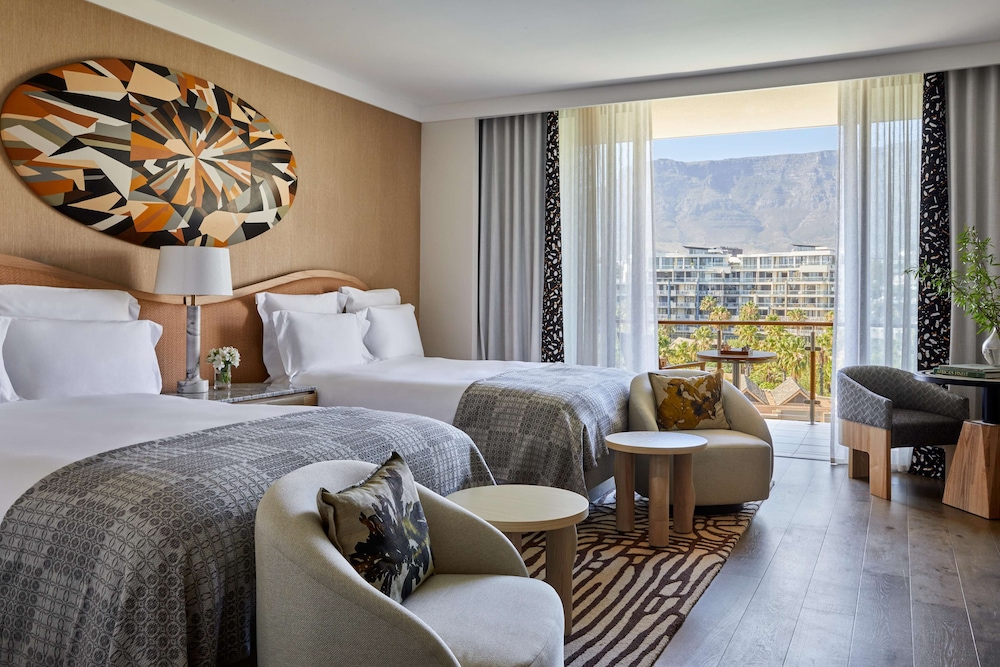 One&Only Cape Town — Rooms in Cape Town, Western Cape