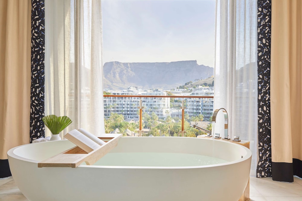 One&Only Cape Town — Rooms in Cape Town, Western Cape