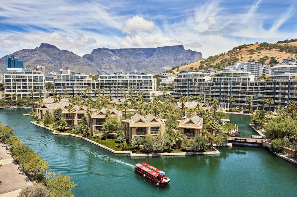 One&Only Cape Town — Main photo in Cape Town, Western Cape