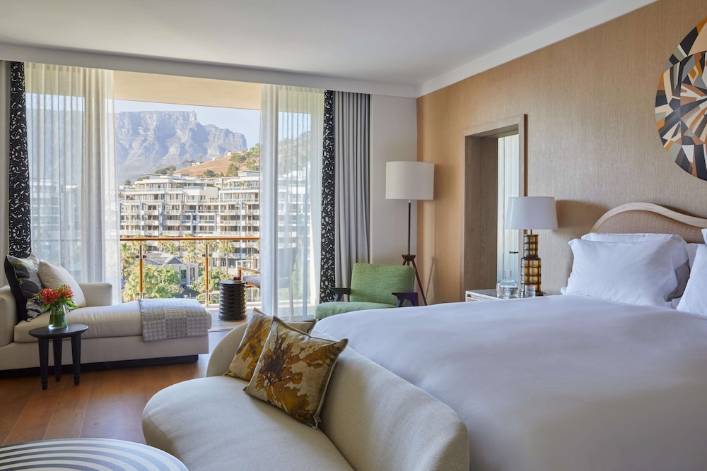 One&Only Cape Town — Rooms in Cape Town, Western Cape