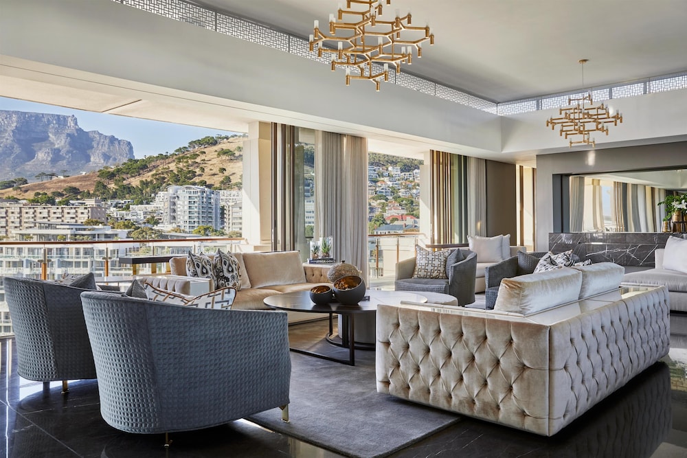 One&Only Cape Town — Rooms in Cape Town, Western Cape