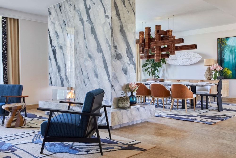 One&Only Cape Town — Rooms in Cape Town, Western Cape