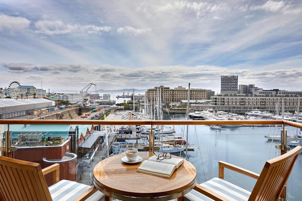 One&Only Cape Town — View in Cape Town, Western Cape