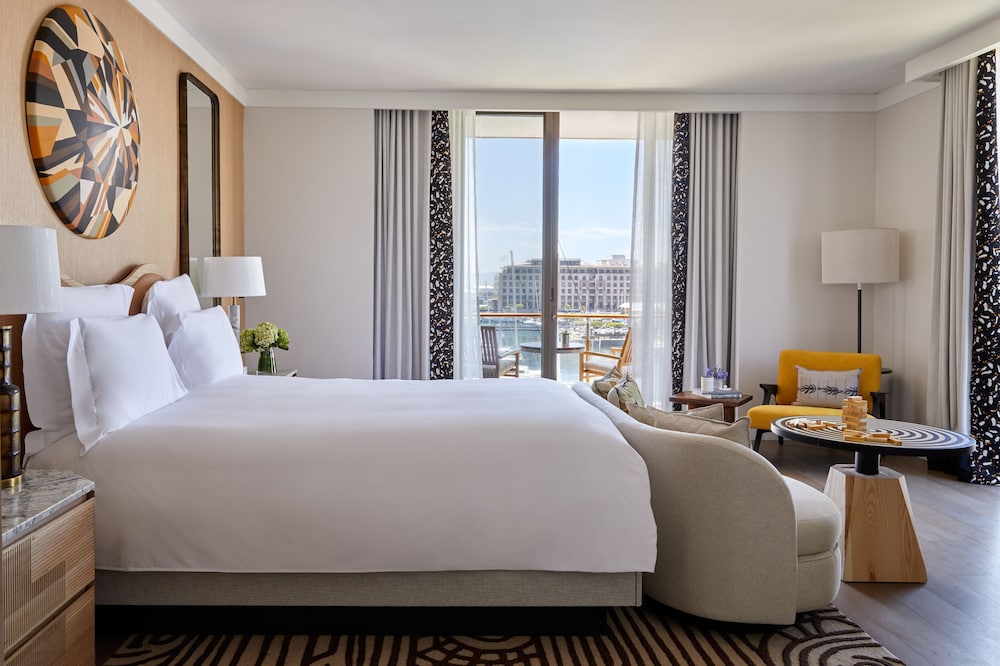 One&Only Cape Town — Rooms in Cape Town, Western Cape