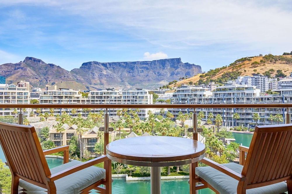 One&Only Cape Town — View in Cape Town, Western Cape
