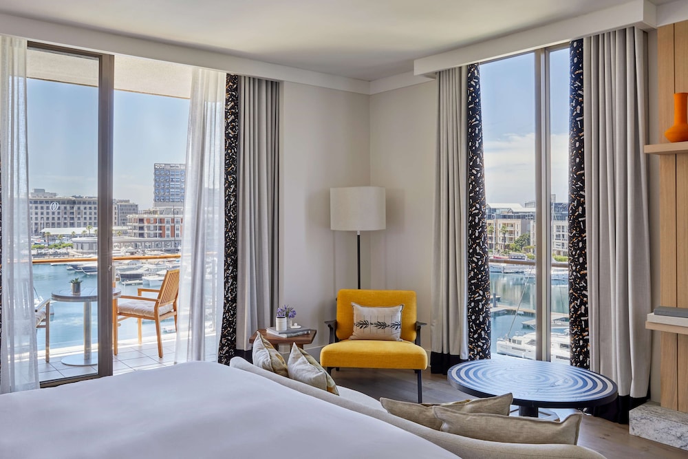 One&Only Cape Town — Rooms in Cape Town, Western Cape